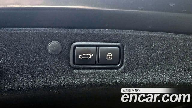 Hyundai The / новый New Grandeur IG Premium Choice, 2020 20