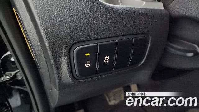 Kia Ray Luxury, 2016 15