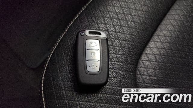 Kia Ray Luxury, 2016 19