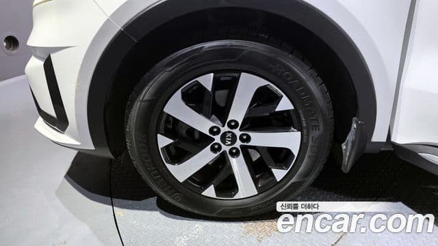 Kia Sorento 4세대 Trendy, 2021 все фото