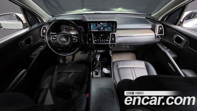 Kia Sorento 4세대 Trendy, 2021 7