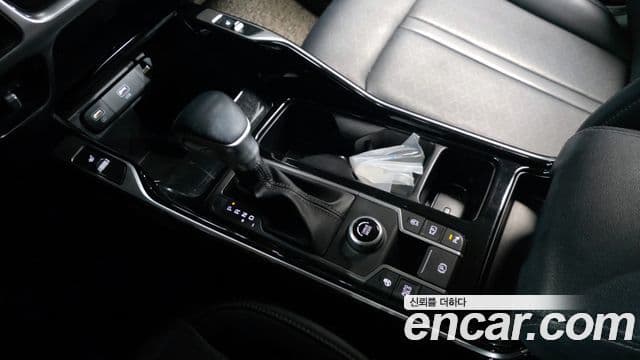 Kia Sorento 4세대 Trendy, 2021 9