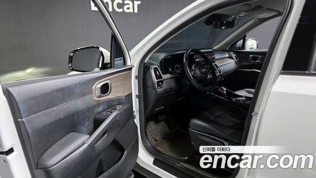 Kia Sorento 4세대 Trendy, 2021 10