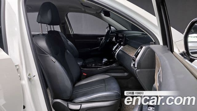 Kia Sorento 4세대 Trendy, 2021 11