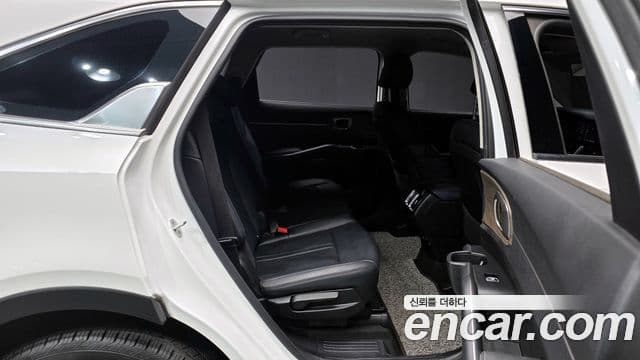 Kia Sorento 4세대 Trendy, 2021 12