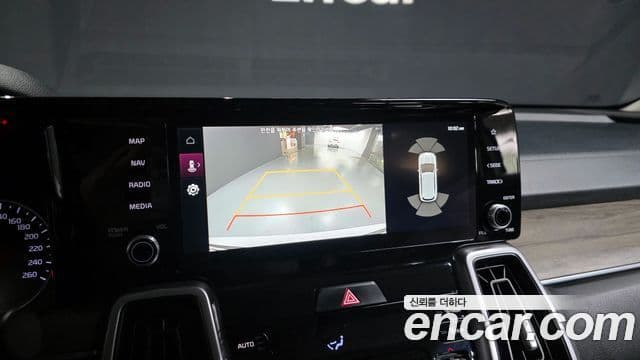 Kia Sorento 4세대 Trendy, 2021 15