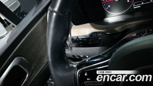 Kia Sorento 4세대 Trendy, 2021 18