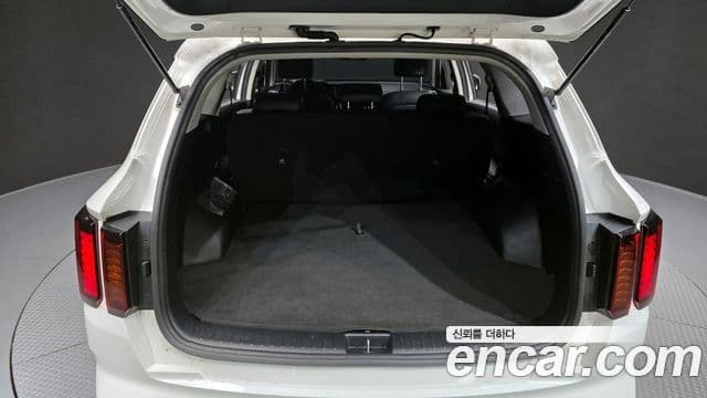 Kia Sorento 4세대 Trendy, 2021 20