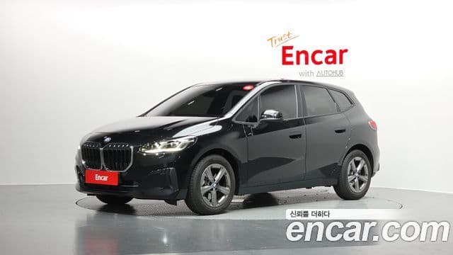 BMW 2시리즈 active 투어러 (U06) 220i Advantage, 2025 1