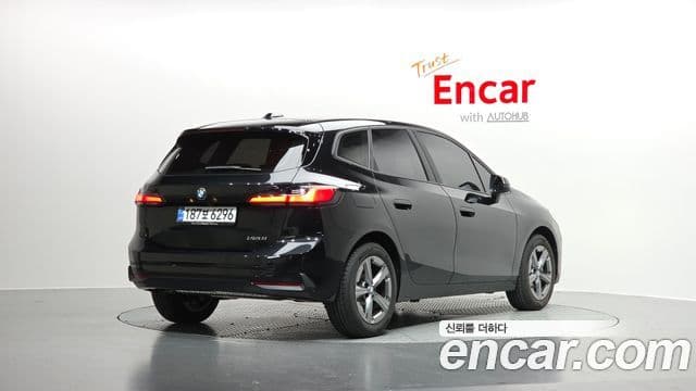 BMW 2시리즈 active 투어러 (U06) 220i Advantage, 2025 2