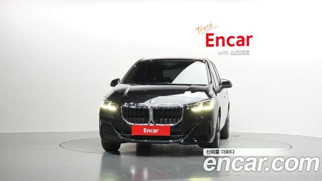 BMW 2시리즈 active 투어러 (U06) 220i Advantage, 2025 3