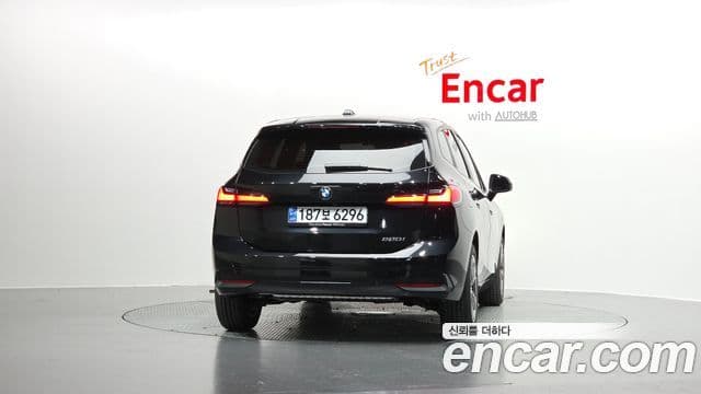 BMW 2시리즈 active 투어러 (U06) 220i Advantage, 2025 4