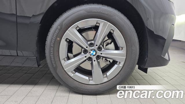 BMW 2시리즈 active 투어러 (U06) 220i Advantage, 2025 все фото