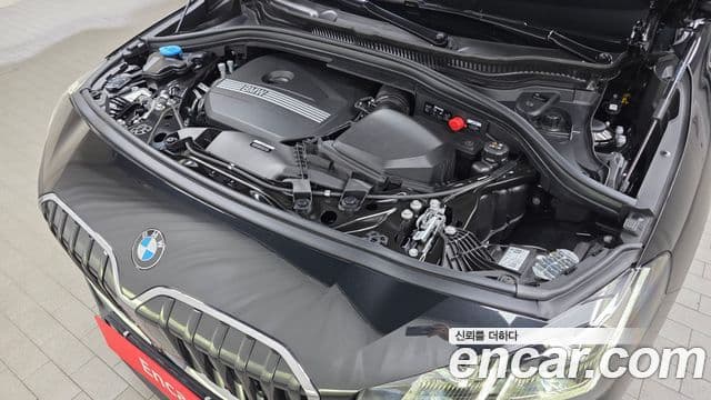 BMW 2시리즈 active 투어러 (U06) 220i Advantage, 2025 6