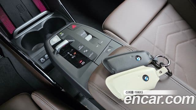 BMW 2시리즈 active 투어러 (U06) 220i Advantage, 2025 9