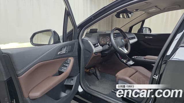 BMW 2시리즈 active 투어러 (U06) 220i Advantage, 2025 10