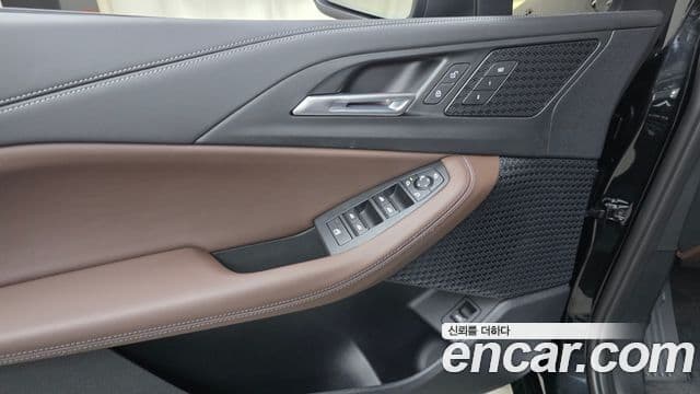 BMW 2시리즈 active 투어러 (U06) 220i Advantage, 2025 18