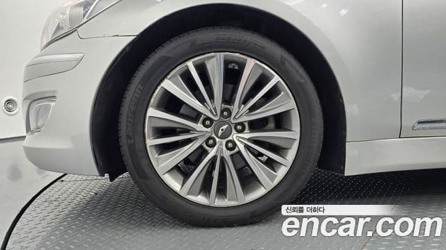 Hyundai Genesis 빌트인캠2 — базовая версия - Built-in Cam 2, 2013 все фото