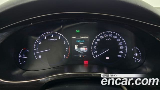 Hyundai Genesis 빌트인캠2 — базовая версия - Built-in Cam 2, 2013 8