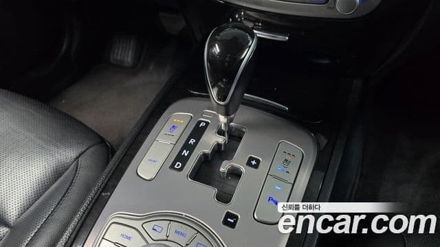 Hyundai Genesis 빌트인캠2 — базовая версия - Built-in Cam 2, 2013 9