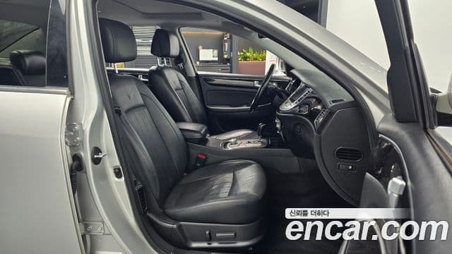 Hyundai Genesis 빌트인캠2 — базовая версия - Built-in Cam 2, 2013 10