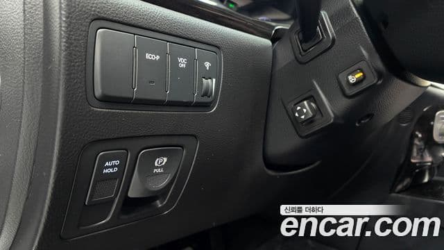 Hyundai Genesis 빌트인캠2 — базовая версия - Built-in Cam 2, 2013 14