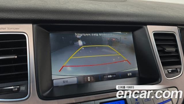 Hyundai Genesis 빌트인캠2 — базовая версия - Built-in Cam 2, 2013 16