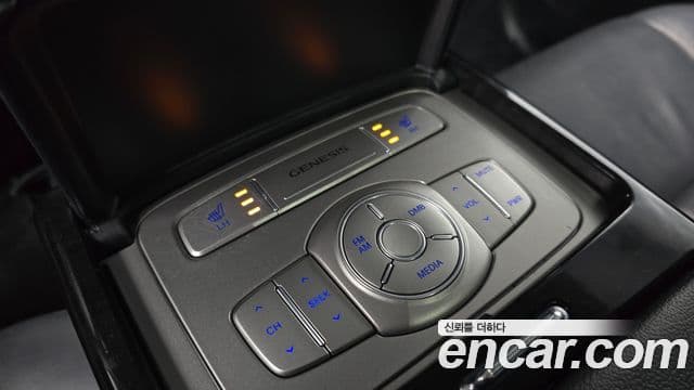 Hyundai Genesis 빌트인캠2 — базовая версия - Built-in Cam 2, 2013 18