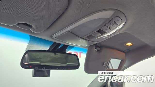 Hyundai Genesis 빌트인캠2 — базовая версия - Built-in Cam 2, 2013 20