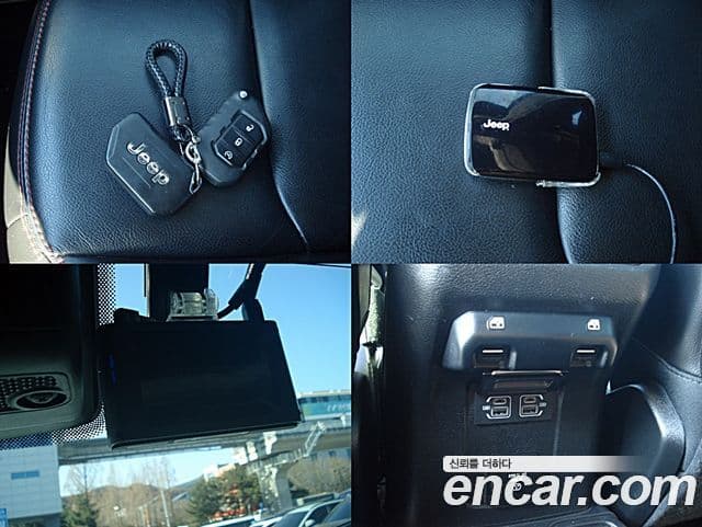 Jeep 글래디에이터 (JT) 3.6 Rubicon, 2022 12