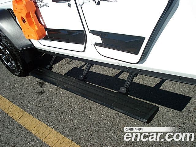 Jeep 글래디에이터 (JT) 3.6 Rubicon, 2022 13