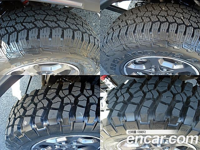 Jeep 글래디에이터 (JT) 3.6 Rubicon, 2022 15