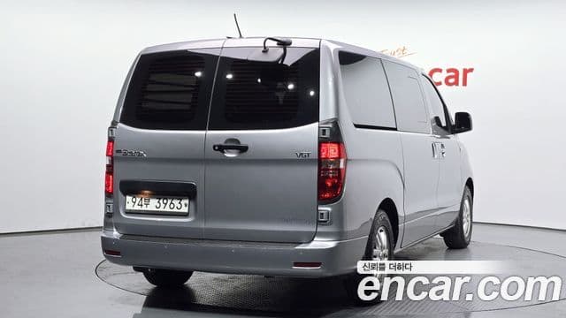 Hyundai The / новый New Grand Starex Modern, 2020 2