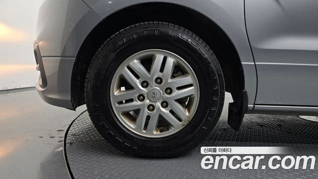 Hyundai The / новый New Grand Starex Modern, 2020 все фото