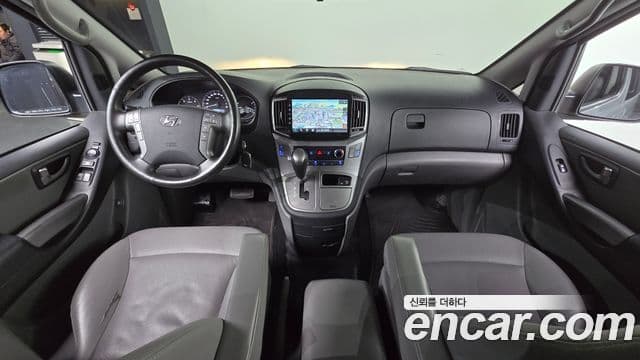 Hyundai The / новый New Grand Starex Modern, 2020 7