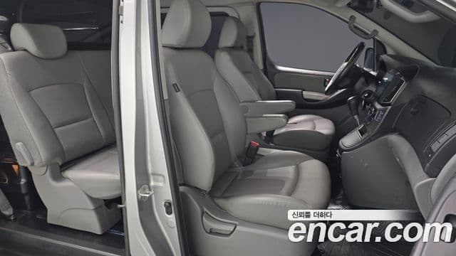 Hyundai The / новый New Grand Starex Modern, 2020 10