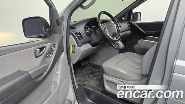 Hyundai The / новый New Grand Starex Modern, 2020 11