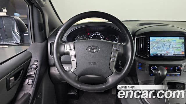 Hyundai The / новый New Grand Starex Modern, 2020 13