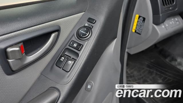 Hyundai The / новый New Grand Starex Modern, 2020 17