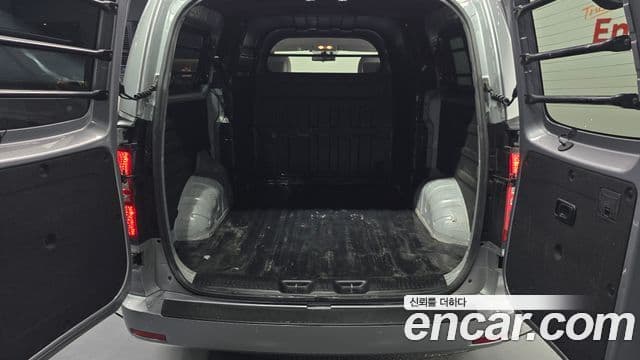 Hyundai The / новый New Grand Starex Modern, 2020 20