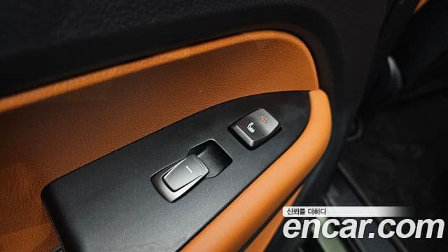 KG모빌리티(SsangYong) The / новый New Rexton Sport 칸 Noblesse, 2022 17