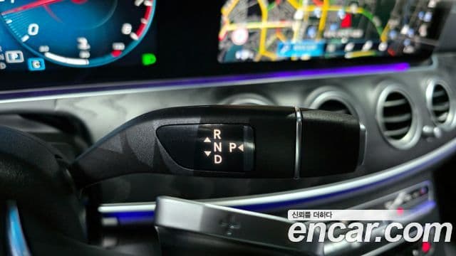 Mercedes-Benz E-класс W213 AMG Line, 2023 9