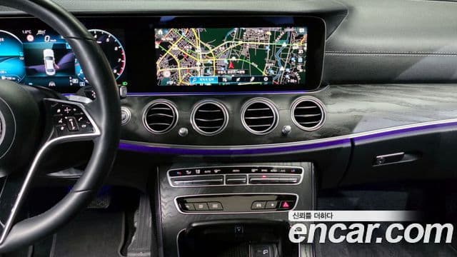 Mercedes-Benz E-класс W213 AMG Line, 2023 14