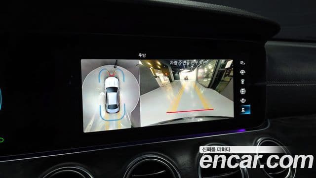 Mercedes-Benz E-класс W213 AMG Line, 2023 15