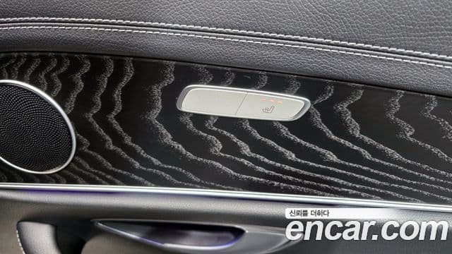 Mercedes-Benz E-класс W213 AMG Line, 2023 19