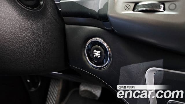 KG모빌리티(SsangYong) Rexton Sport Adventure, 2018 18