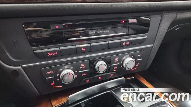 Audi New A6 C7, 2014 18