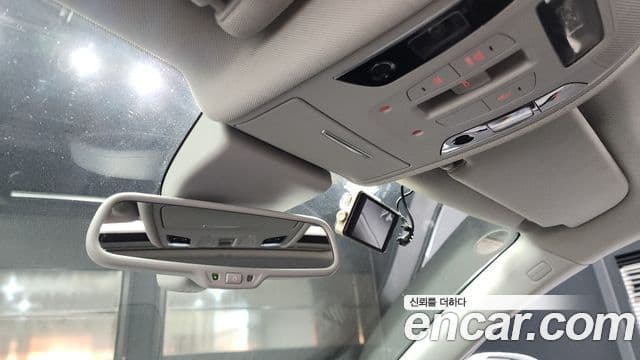 Audi New A6 C7, 2014 19