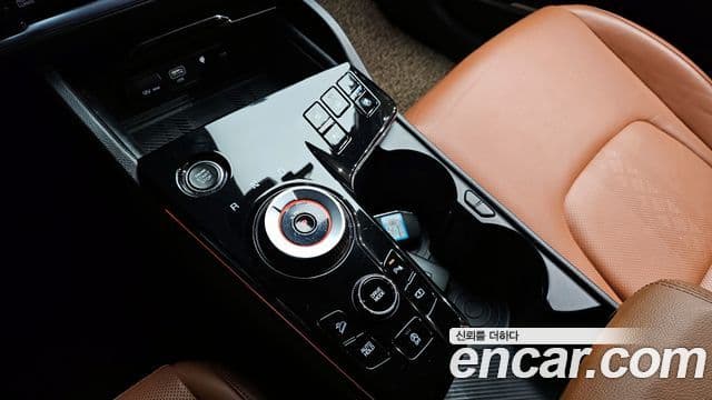 Kia Sportage 5세대 Signature, 2022 9