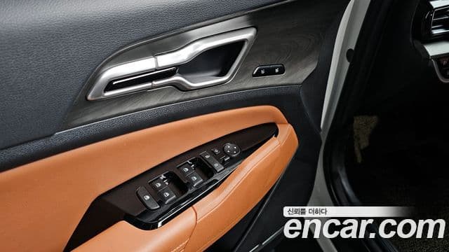 Kia Sportage 5세대 Signature, 2022 13